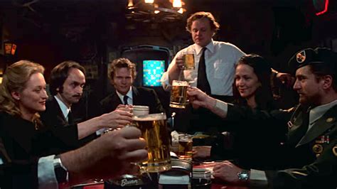 the deer hunter ending explained|The Deer Hunter Ending Explained: The Disturbing End Of.